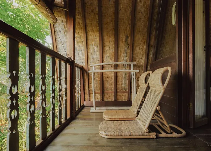 Villa Lumbung