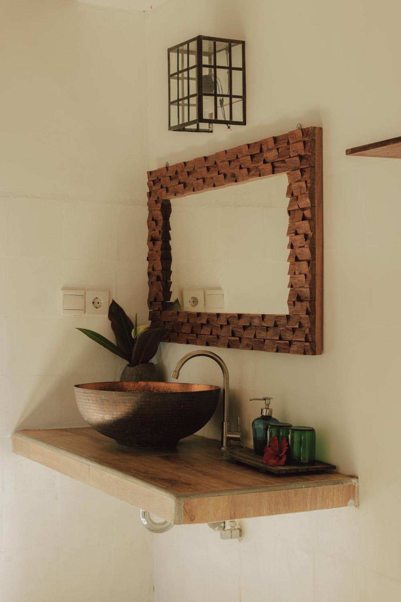Lumbung Maison d'hôtes 3*