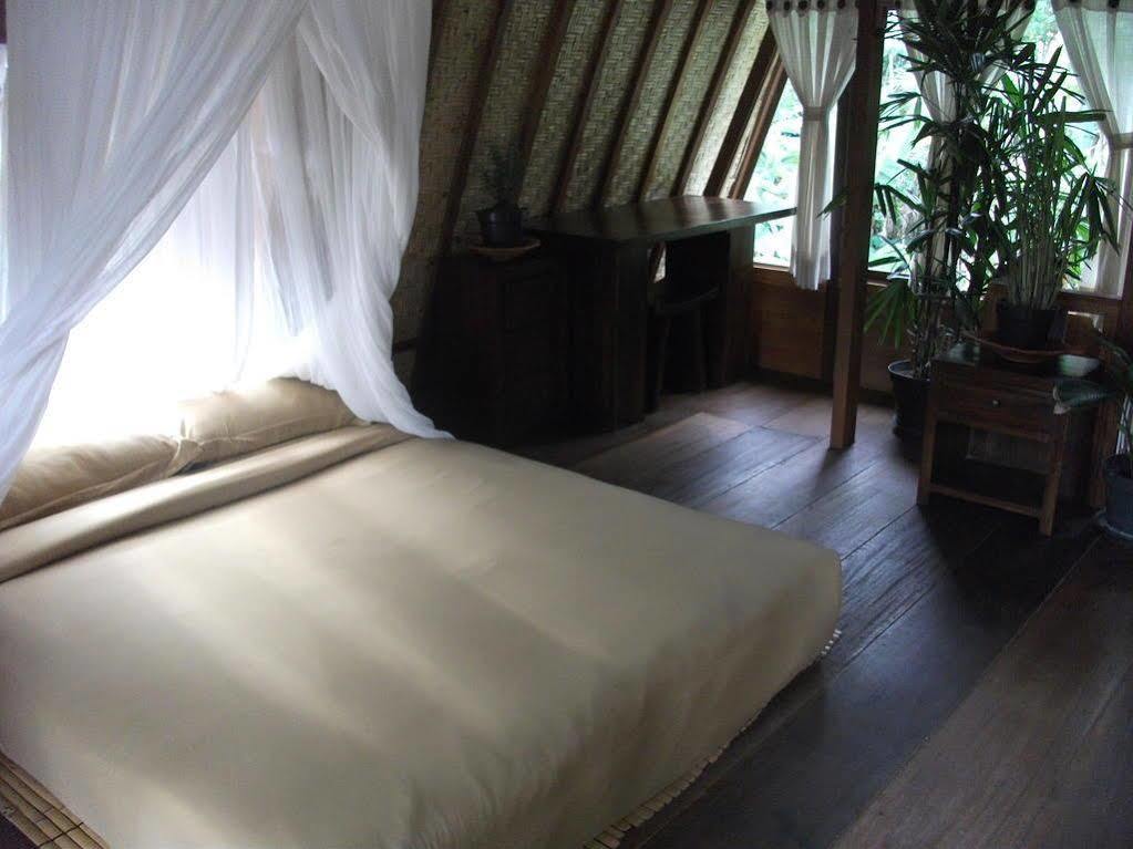 Maison d'hôtes Lumbung Ubud