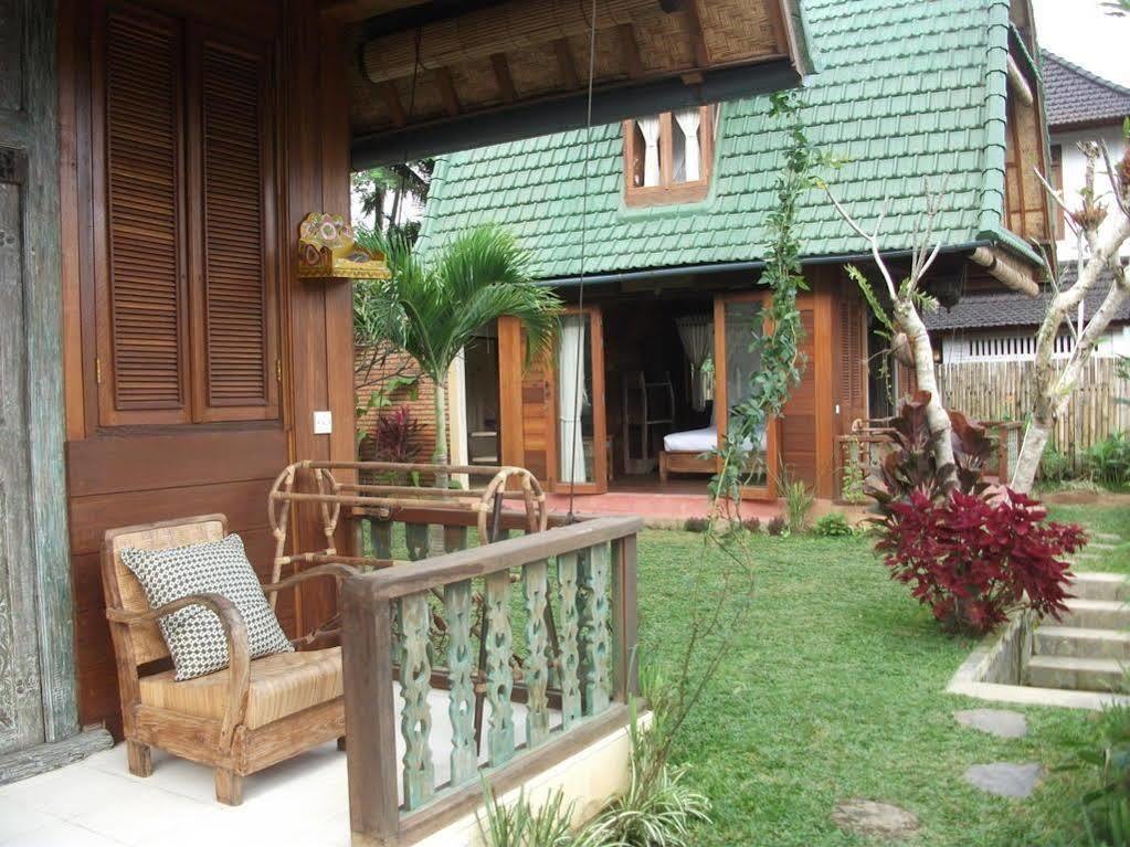 Lumbung Maison d'hôtes